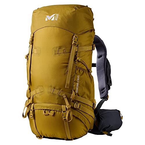 21～30Lの比較｜サースフェー 30+5(2022年モデル)｜ミレー登山道具比較